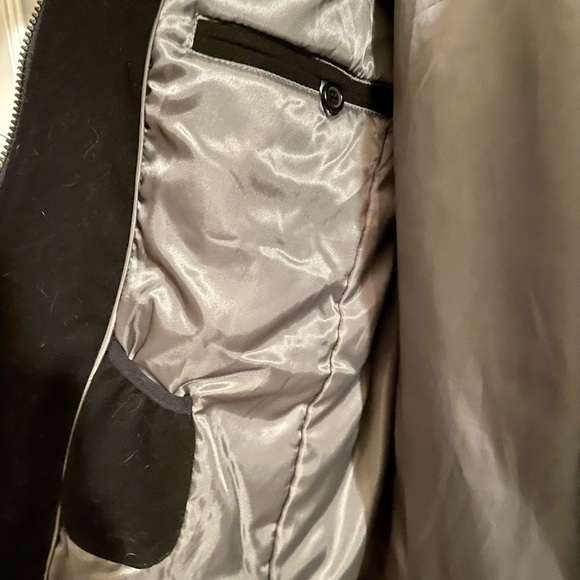 Men’s dockers jacket - Picture 5 of 6